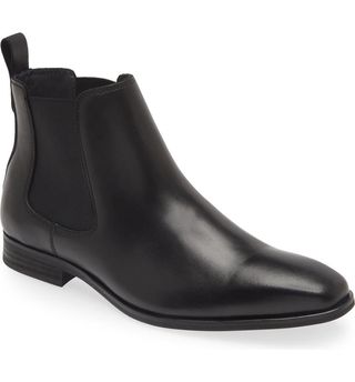 Nordstrom + Fulton Chelsea Boots