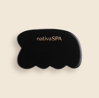 Nativa Spa + Gua Sha Stone