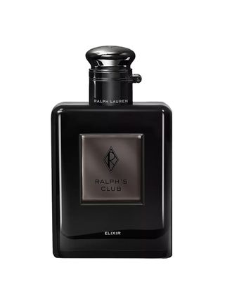 Ralph Lauren + Ralph's Club Elixir Spray