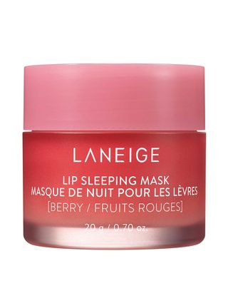 Laneige + Lip Sleeping Mask Intense Hydration with Vitamin C