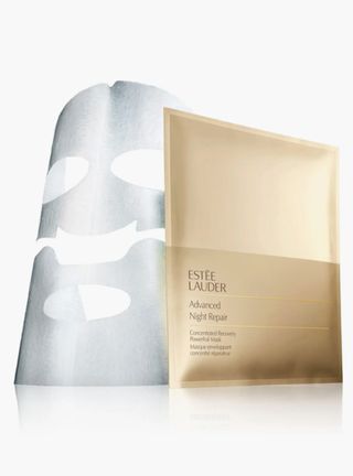 Estée Lauder + Advanced Night Repair Concentrated Treatment Mask