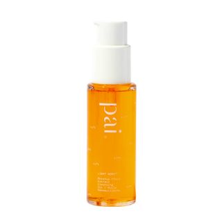 Pai Skincare + Light Work Rosehip Cleansing Oil