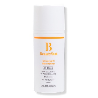 BeautyStat + Universal C Skin Refiner Vitamin C Brightening Serum