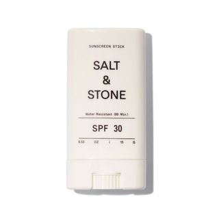 Salt & Stone + Sunscreen Stick SPF 30
