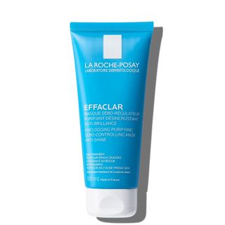 La Roche-Posay + Effaclar Clarifying Clay Face Mask