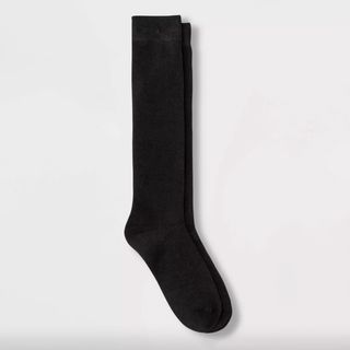 Xhilaration + Solid Knee High Socks