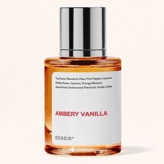 Dossier + Ambery Vanilla Eau De Parfum