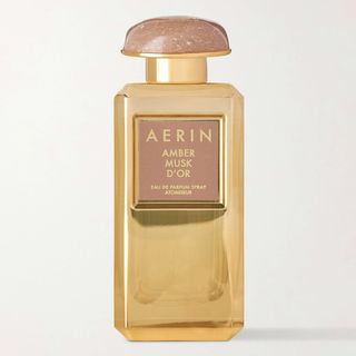 Aerin Beauty + Amber Musk D'Or Eau De Parfum
