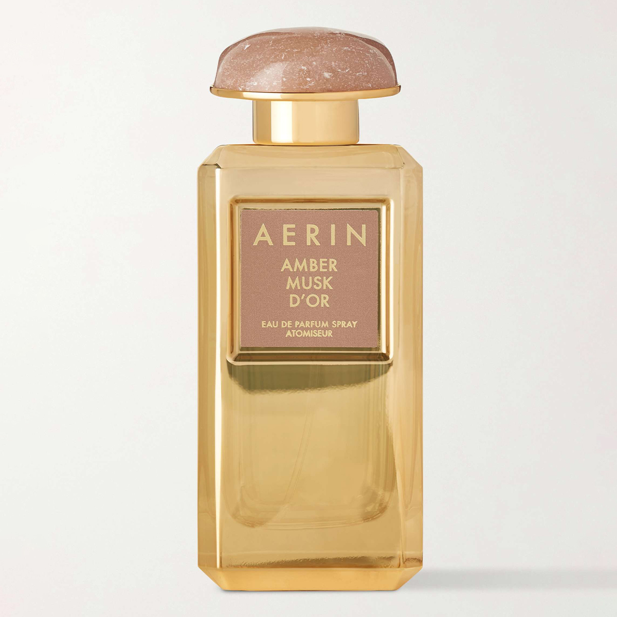 Aerin Beauty + Amber Musk D'Or Eau De Parfum