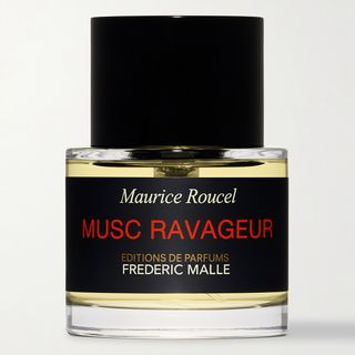 Frederic Malle + Musc Ravageur Eau De Parfum