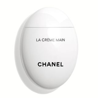 Chanel + La Crème Main