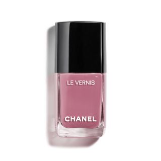 Chanel + Le Vernis Nail Color