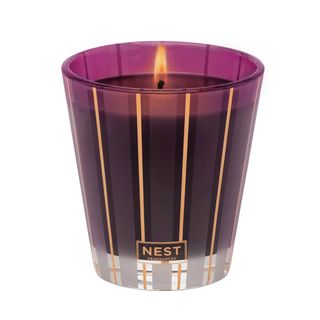 Nest New York + Autumn Plum Classic Candle