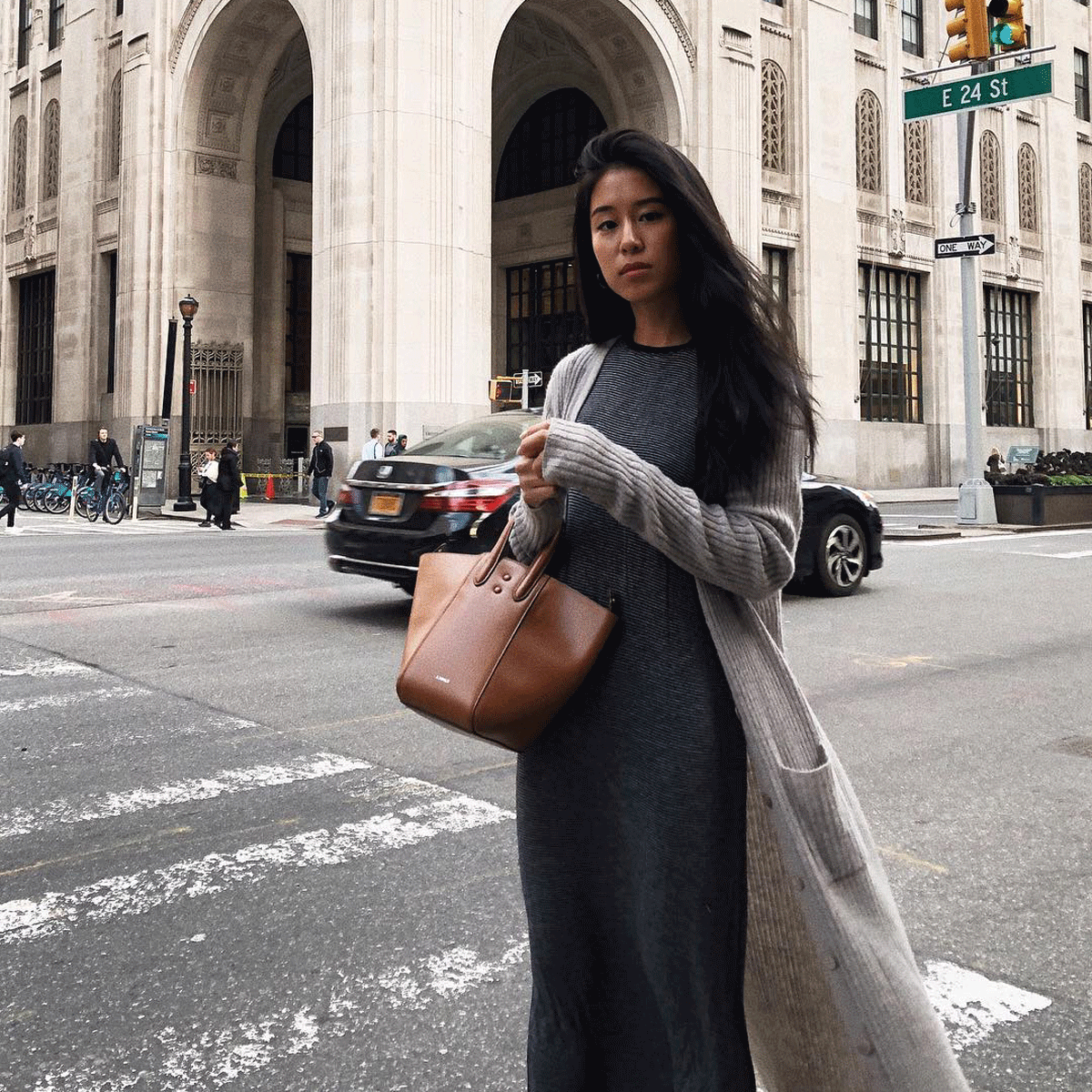 5 Winter Basics to Own If You Refuse to Follow Trends