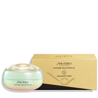 Shiseido + Future Solution Lx Legendary Enmei Ultimate Brilliance Eye Cream