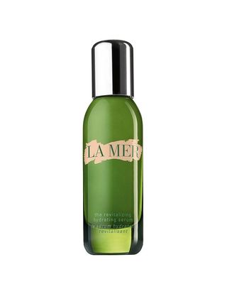 La Mer + The Revitalizing Hydrating Serum