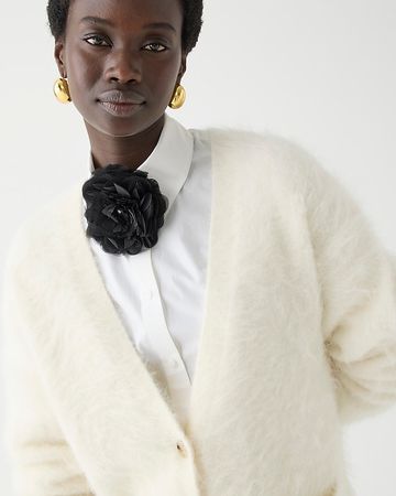 32 J.Crew Items That Are On-Trend With the French-Girl Look | Who What Wear