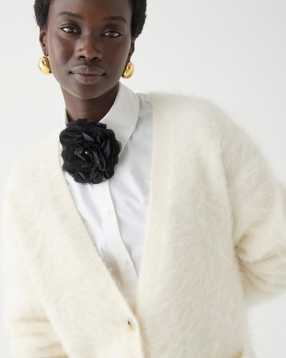 32 J.Crew Items That Are On-Trend With the French-Girl Look | Who What Wear