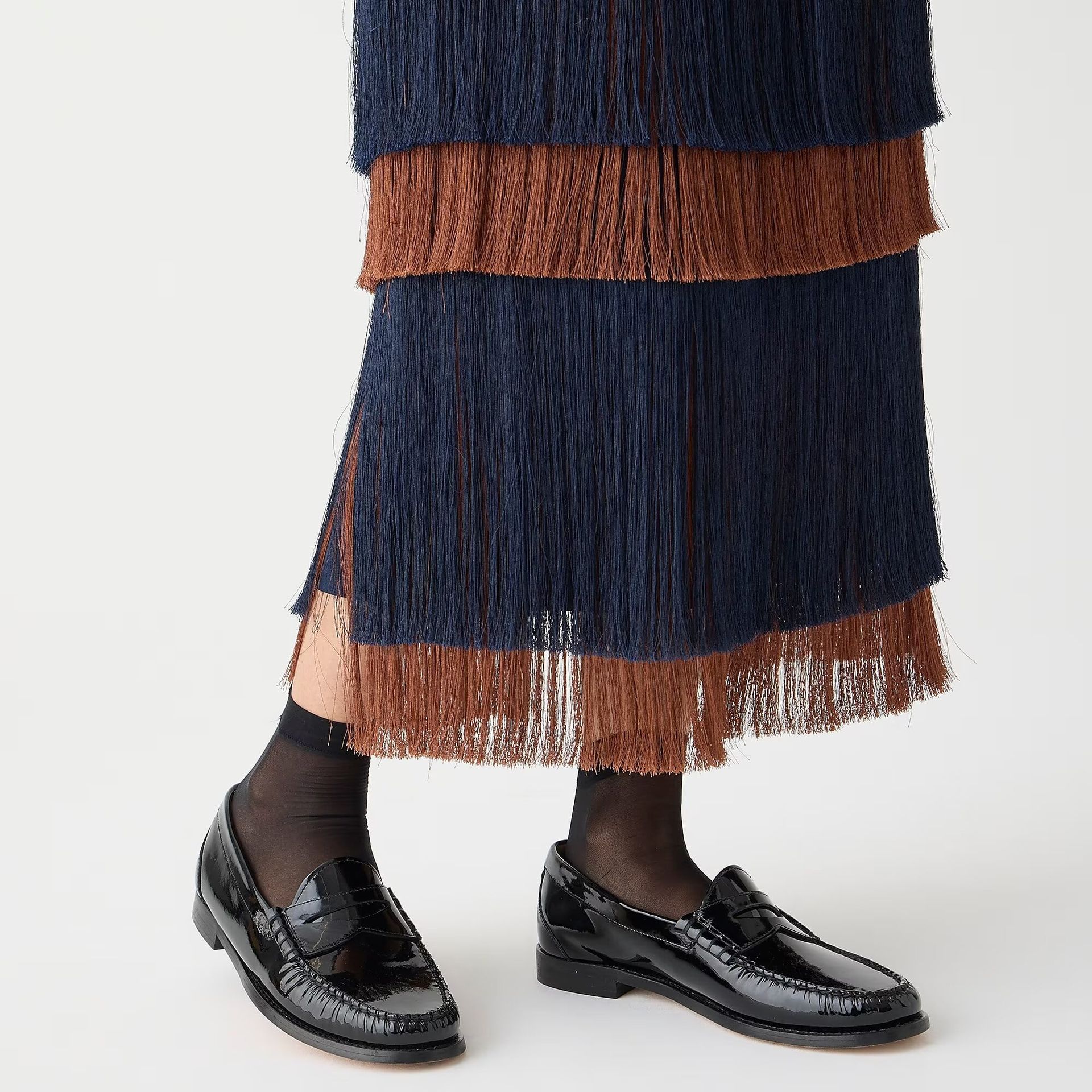 32 J.Crew Items That Are On-Trend With the French-Girl Look | Who What Wear