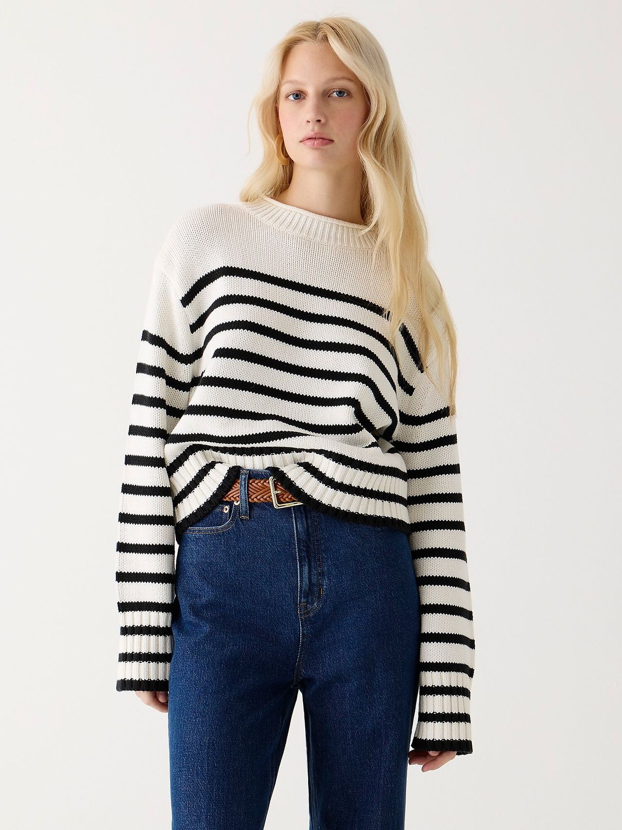 25 Chic Finds From J.Crew's Latest Sale | Who What Wear