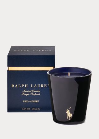 Ralph Lauren Home + Pied-a-Terre Candle