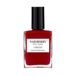 Nailberry + Rouge Oxygenated Nail Lacquer