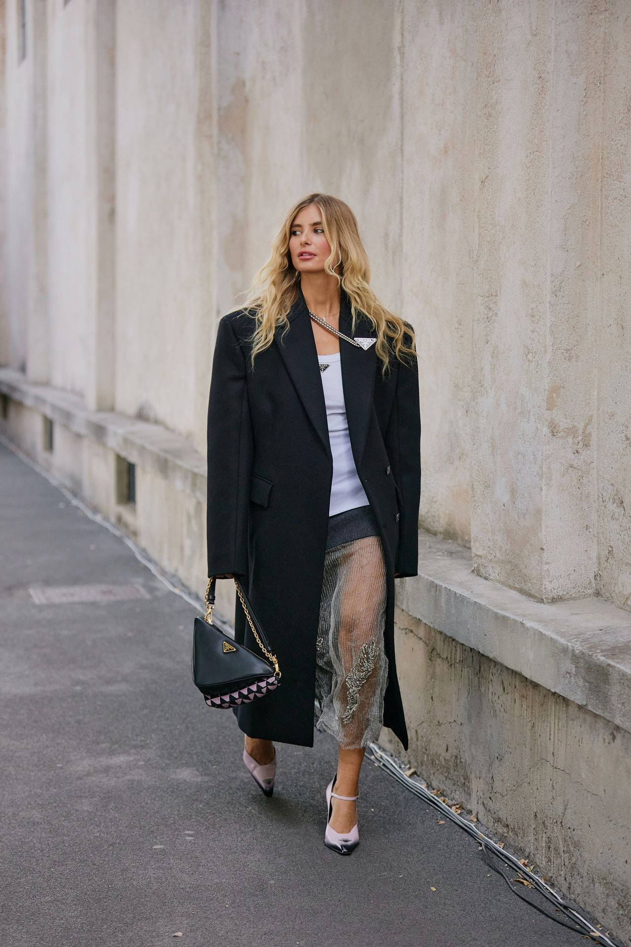 The Sheer-Skirt Trend Is Editor-Approved—16 We Love | Who What Wear