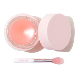 SheGlam + Pillow Lips Lip Care Cream