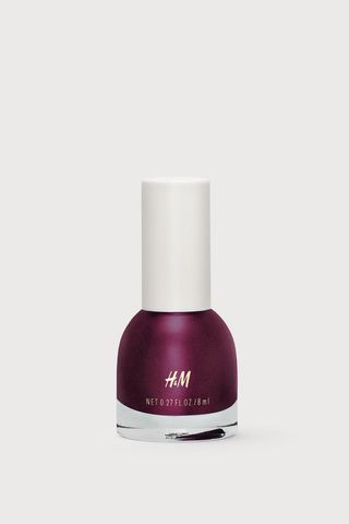 H&M + Nail Polish in Marquise
