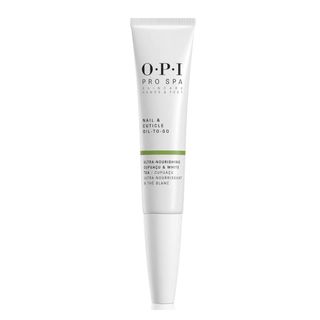 OPI + Pro Spa Nail and Cuticle Oil To-Go