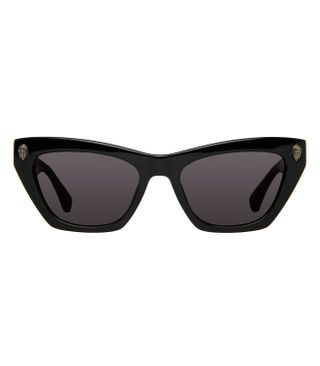 Kurt Geiger London + 51mm Cat Eye Sunglasses