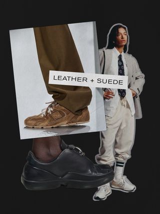 Sneakers 2024 fashion trends