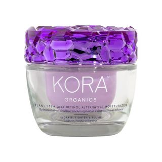 Kora Organics + Plant Stem Cell Retinol Alternative Moisturizer