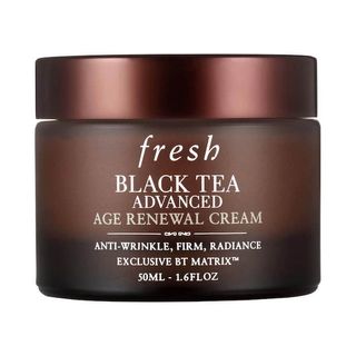 Fresh + Black Tea Anti-Aging Moisturizer With Retinol-Alternative BT Matrix