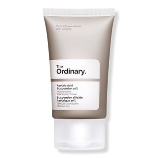 The Ordinary + Azelaic Acid 10% Suspension Brightening Cream