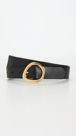 Madewell + Buckle Belt