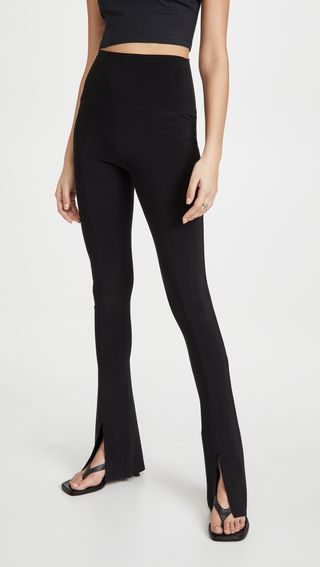 Norma Kamali + Spat Leggings