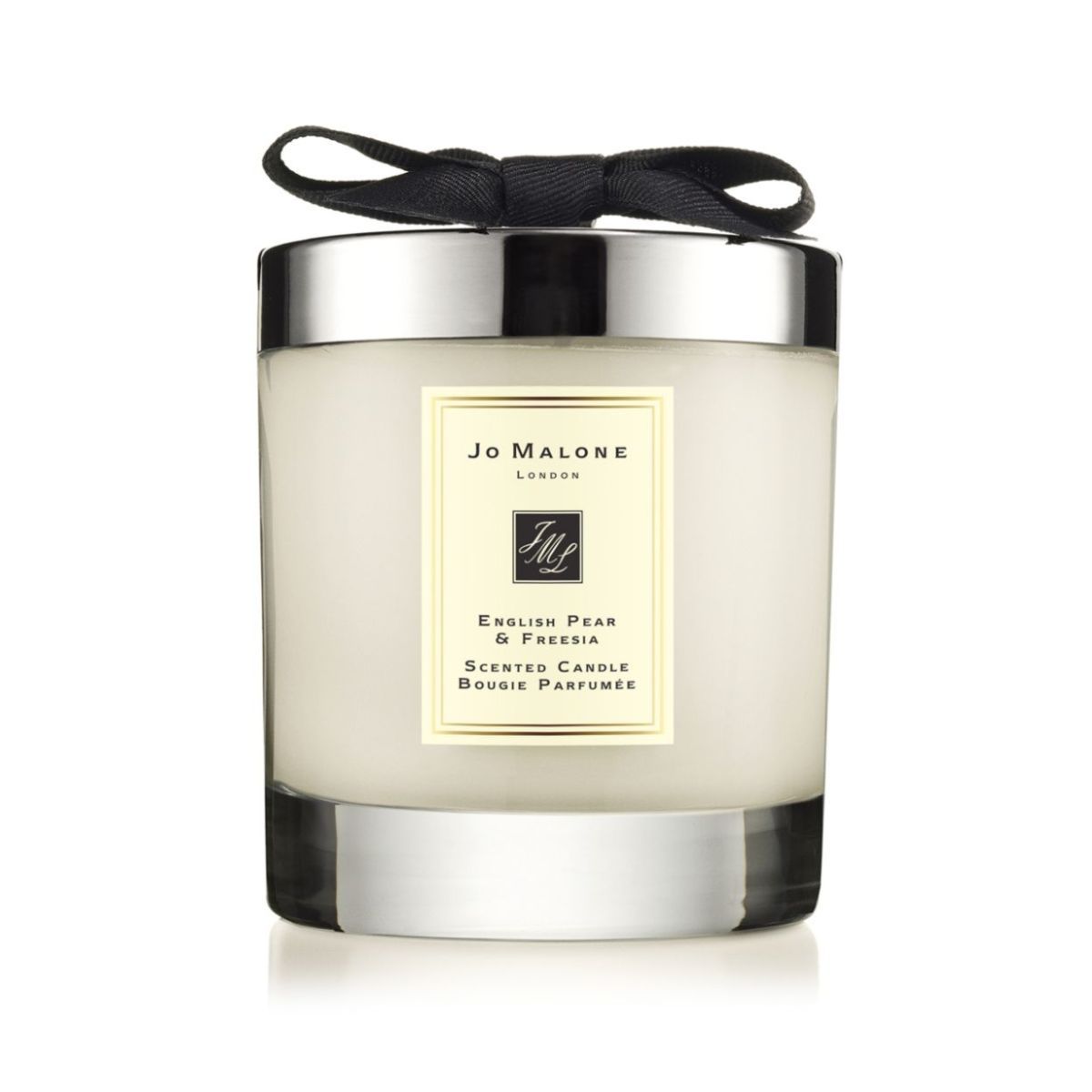 A Beauty Ed's Review of Jo Malone English Pear & Freesia | Who What Wear