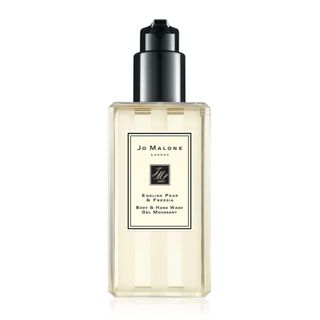 Jo Malone + English Pear And Freesia Body And Hand Wash