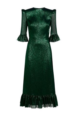The Vampire's Wife + Falconetti Dress