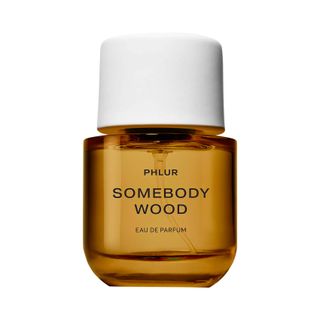 Phlur + Somebody Wood Eau De Parfum