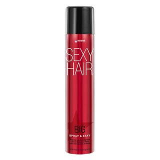 SexyHair + Big Spray & Stay Intense Hold Hairspray