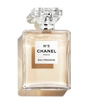 Chanel + N°5 Eau Première Eau de Parfum