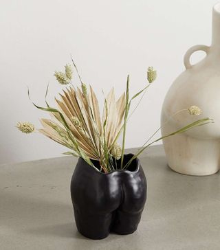 Anissa Kermiche + Popotin Ceramic Pot