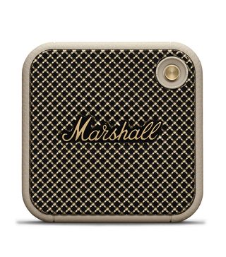 Marshall + Willen Wireless Speaker