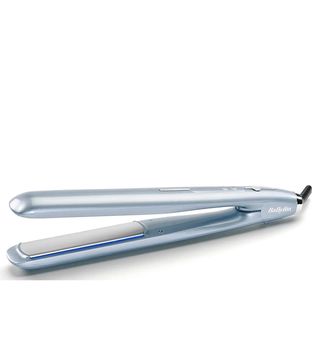 Remington + Shine Therapy Advanced Ceramic Hair Straighteners with Morrocan Argan Oil