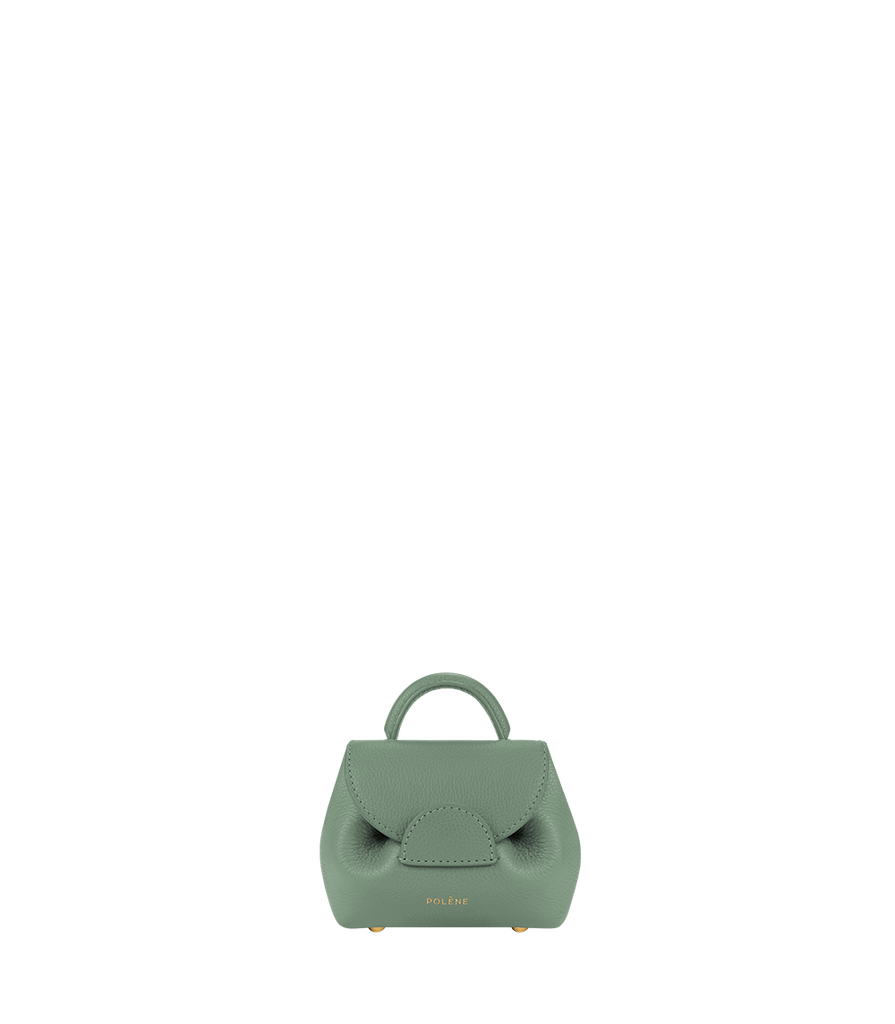 The 5 Most Popular Polène Bags, According to Fashion People | Who What Wear