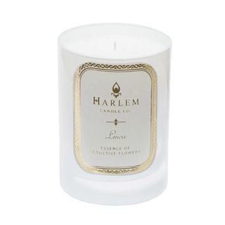 Harlem Candle Co. + Lenox Luxury Candle