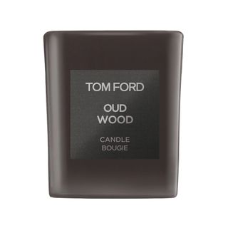 Tom Ford + Oud Wood Scented Candle