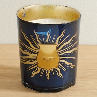 Trudon + Limited Edition Scented Candle in Fir